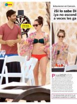 Camila Sodi photo