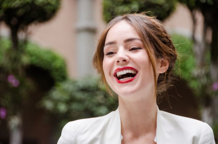 Camila Sodi