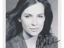 Camilla Arfwedson