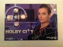 Camilla Arfwedson