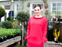 Camilla Arfwedson