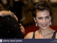 Camilla Arfwedson