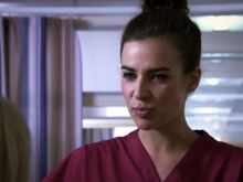 Camilla Arfwedson