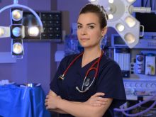 Camilla Arfwedson