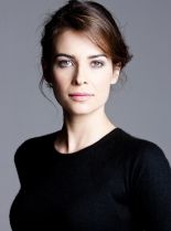 Camilla Arfwedson