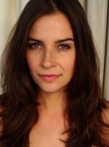 Camilla Arfwedson