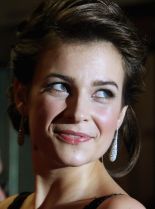 Camilla Arfwedson
