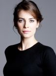 Camilla Arfwedson