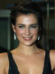 Camilla Arfwedson