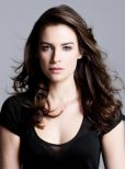 Camilla Arfwedson