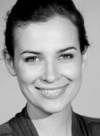 Camilla Arfwedson