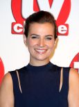 Camilla Arfwedson