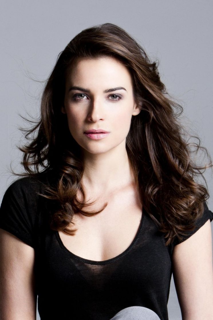 Camilla Arfwedson