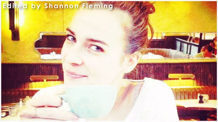 Camilla Arfwedson
