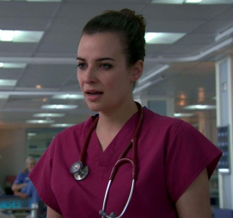 Camilla Arfwedson