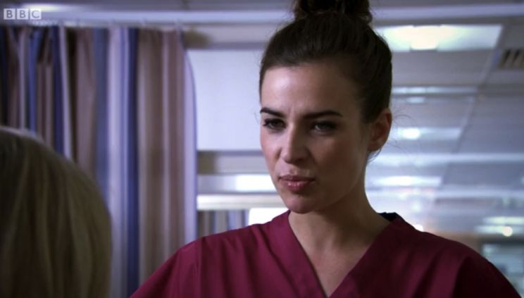 Camilla Arfwedson