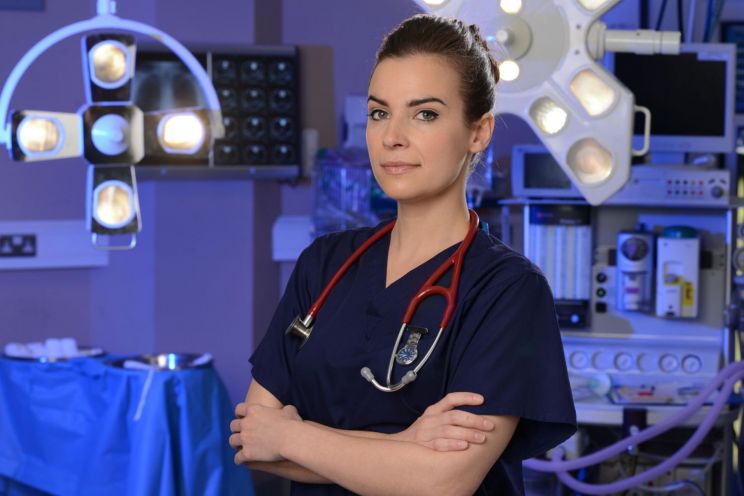 Camilla Arfwedson