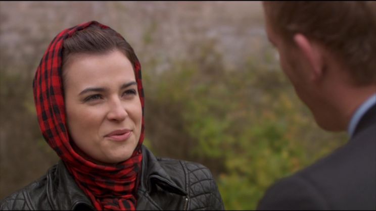 Camilla Arfwedson