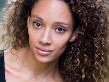 Camilla Beeput
