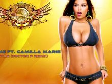 Camilla Beeput