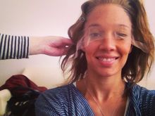 Camilla Beeput