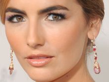 Camilla Belle