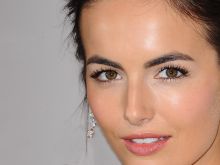 Camilla Belle