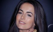 Camilla Belle