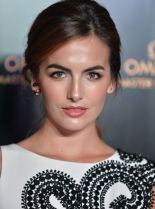 Camilla Belle