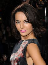 Camilla Belle