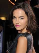 Camilla Belle