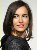 Camilla Belle photo