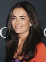 Camilla Belle