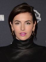 Camilla Belle photo