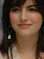 Camilla Belle photo