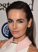 Camilla Belle photo