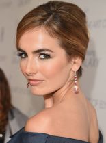 Camilla Belle