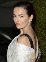 Camilla Belle photo