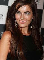 Camilla Belle photo