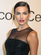 Camilla Belle