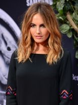 Camilla Belle