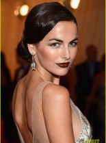 Camilla Belle