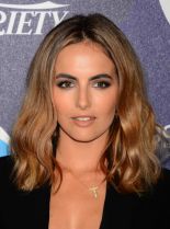 Camilla Belle
