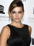 Camilla Belle