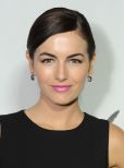 Camilla Belle