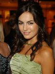 Camilla Belle