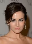 Camilla Belle