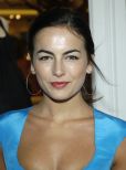 Camilla Belle