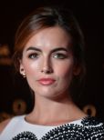 Camilla Belle