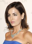 Camilla Belle